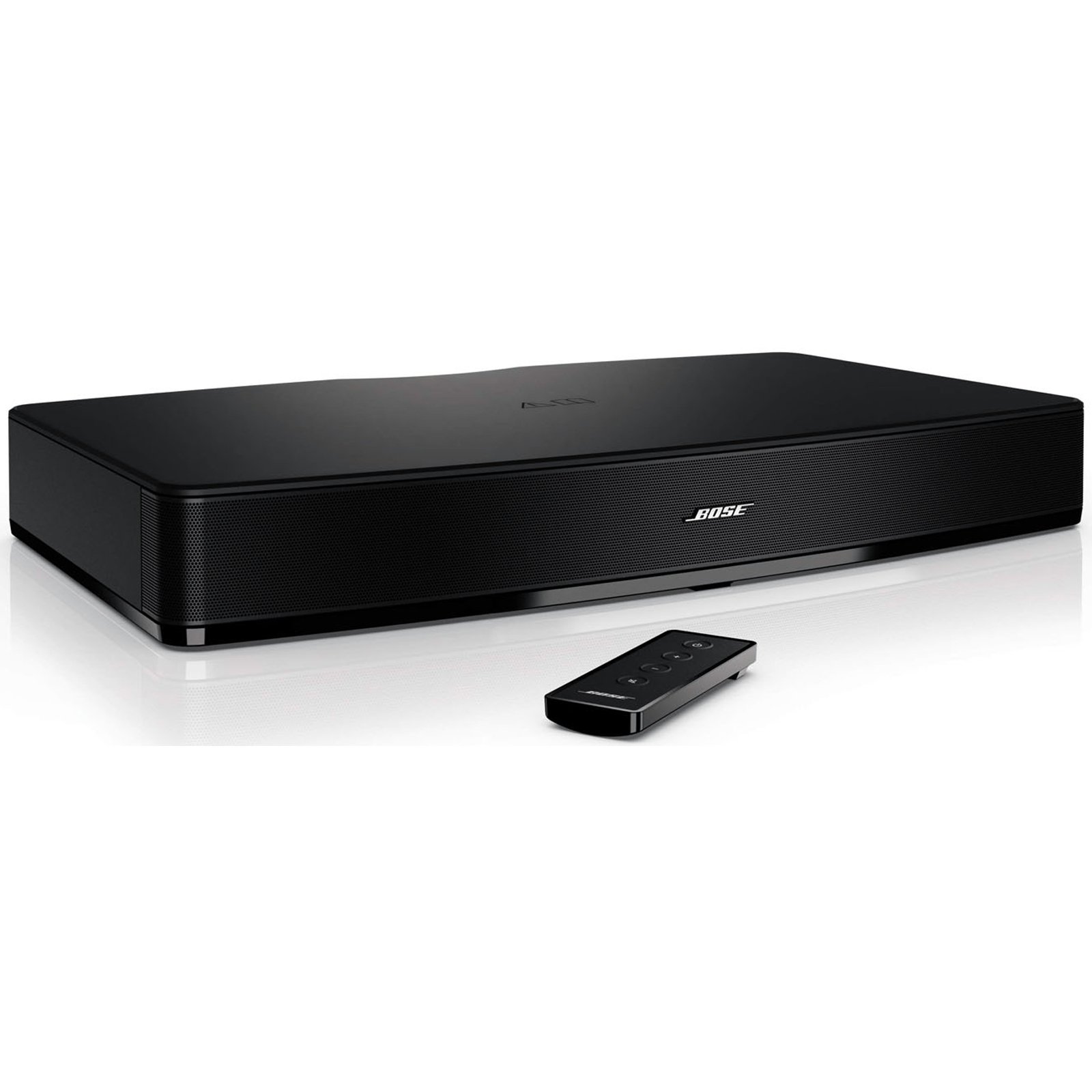 Bose Solo 15 TV Sound System (Eingang: optische Audio, Coaxial
